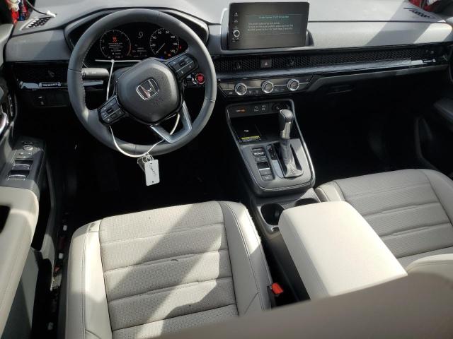 2025 HONDA CR-V EXL - 2HKRS4H73SH417807