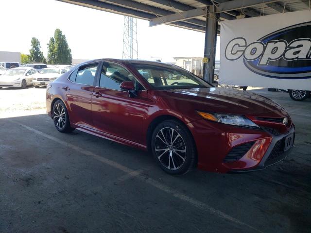 Vin: 4t1b11hk0ju538964, lot: 57900945, toyota camry l 20184