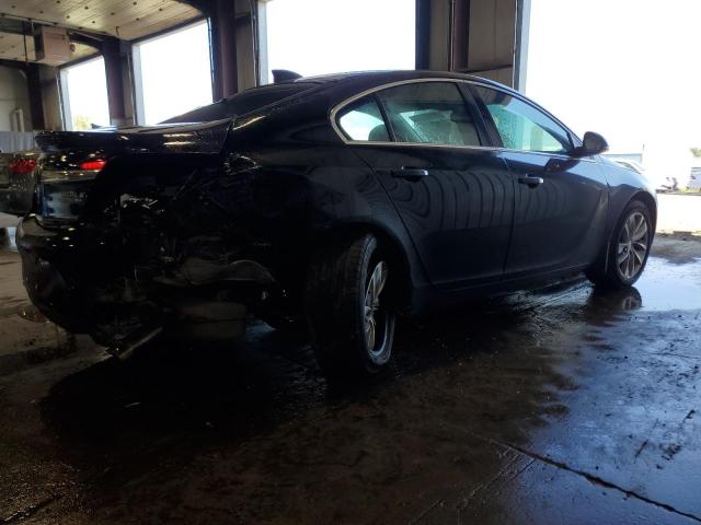 Vin: 2g4gl5ex2f9274139, lot: 57461435, buick regal 20153