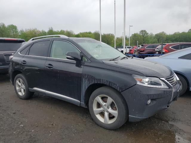 Vin: 2t2bk1ba4dc174160, lot: 56365105, lexus rx350 350 base 20134