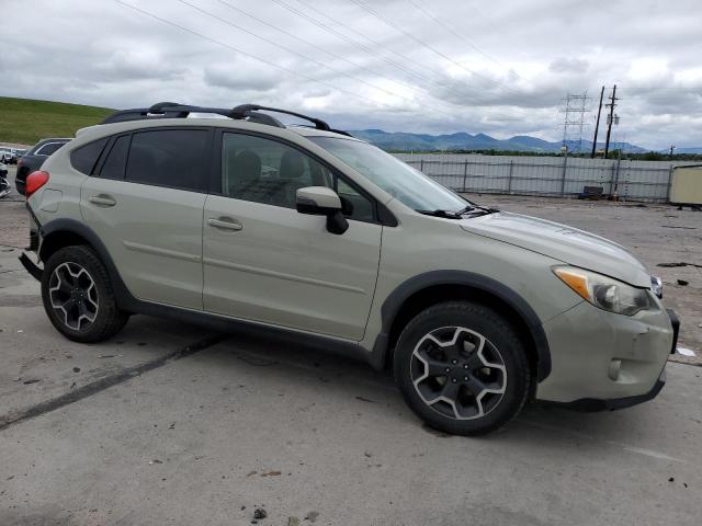 Vin: jf2gpapc3f8222818, lot: 58989555, subaru xv 2.0 limited 20154