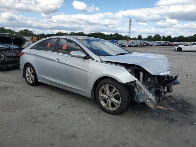 Vin: 5npec4ac1ch340777, lot: 58369455, hyundai sonata se 20124