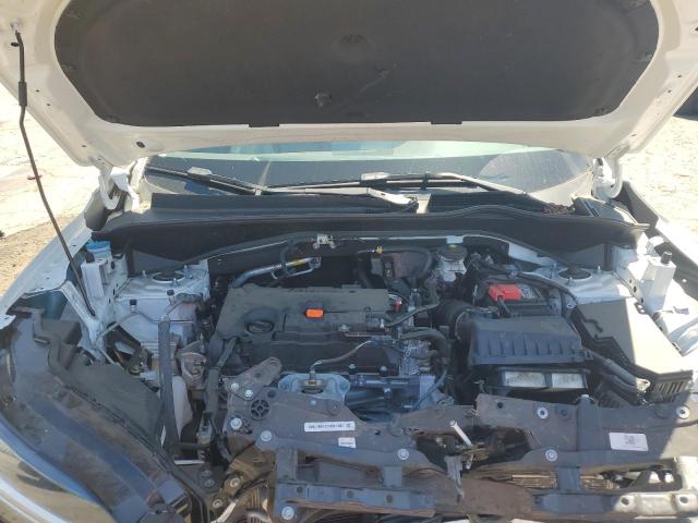 2024 HONDA HR-V LX - 3CZRZ1H30RM736331