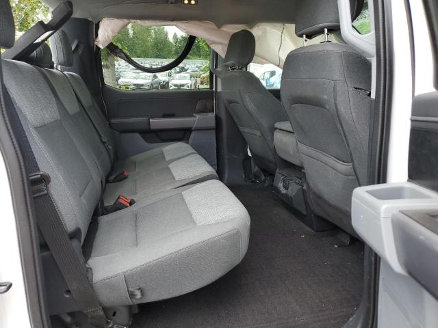 2021 FORD F150 SUPER - 1FTFW1E51MKD85548