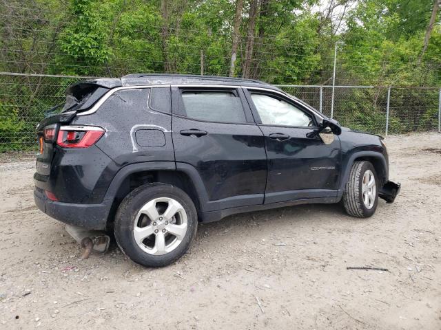 Vin: 3c4njcbb0kt855595, lot: 58997955, jeep compass latitude 20193