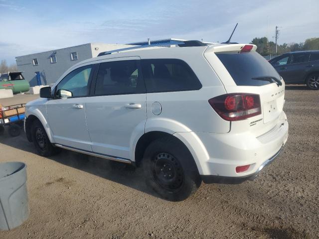 Vin: 3c4pddgg3ht623222, lot: 55228475, dodge journey crossroad 20172