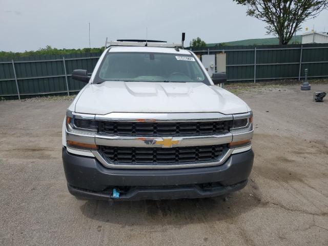 2018 CHEVROLET 1500 1GCVKNEC6JZ329296