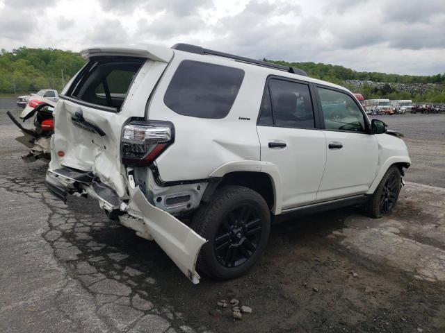 Vin: jteju5jrxm5902159, lot: 55683825, toyota 4runner night shade 20213
