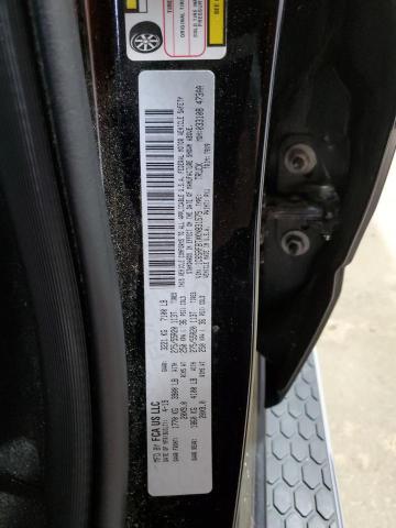 2019 RAM 1500 BIG H 1C6SRFBTXKN831575