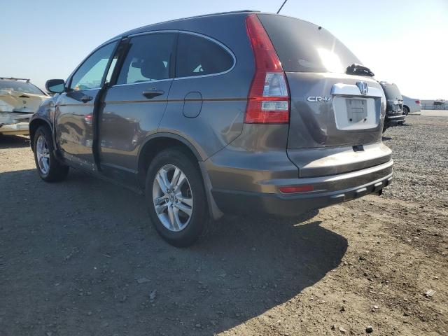 Vin: 5j6re3h70al043985, lot: 57896115, honda crv exl 20102