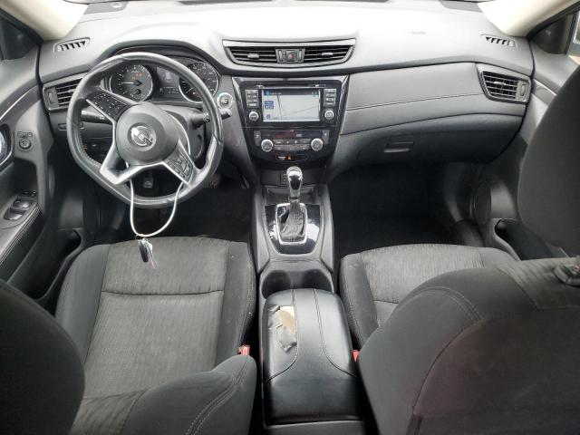 2017 NISSAN ROGUE S - 5N1AT2MTXHC886720