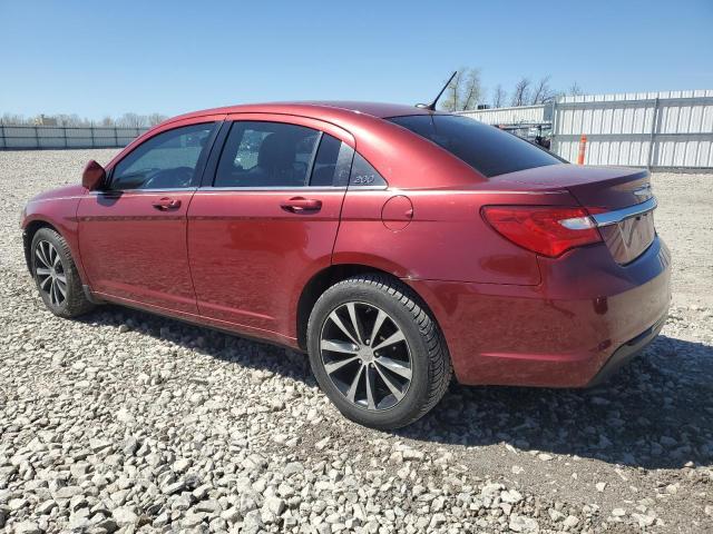 Vin: 1c3ccbcg6dn515820, lot: 56300925, chrysler 200 limited 20132