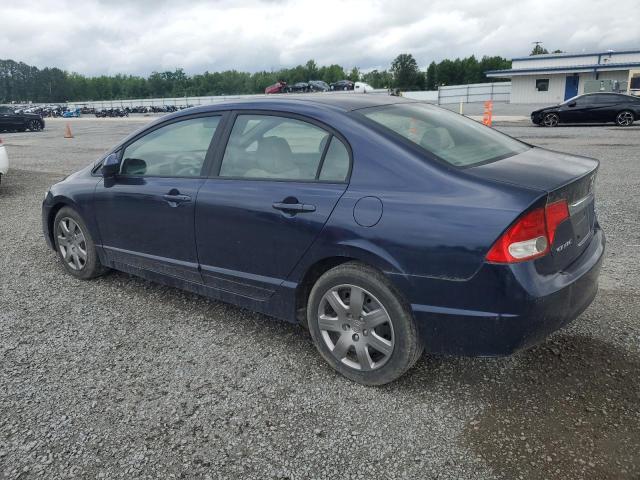 Vin: 2hgfa1f5xbh510064, lot: 58988675, honda civic lx 20112
