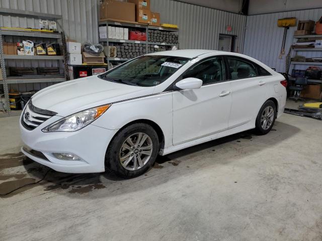 HYUNDAI SONATA GLS