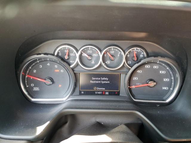 2021 CHEVROLET TAHOE K150 - 1GNSKPKD1MR490209