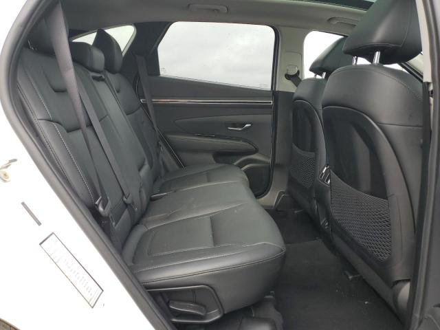 2023 HYUNDAI TUCSON LIM - 5NMJECAEXPH201688