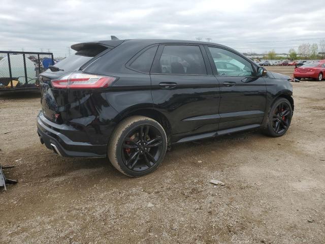 Vin: 2fmpk4ap2nba06136, lot: 55524915, ford edge st 20223