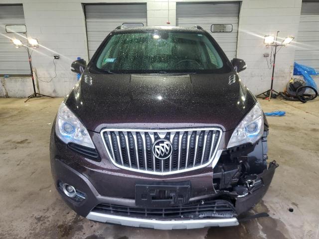 2015 BUICK ENCORE CON KL4CJBSB5FB190311
