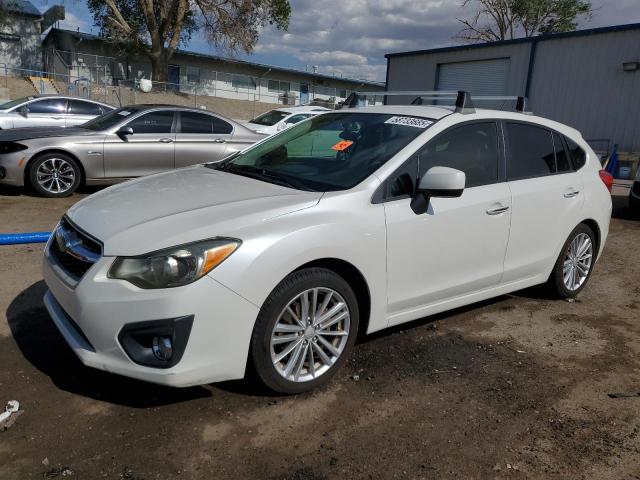 Vin: jf1gpag66ch236755, lot: 58733685, subaru impreza limited 2012 img_1