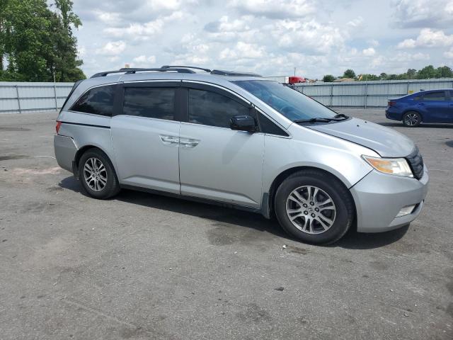 Vin: 5fnrl5h68bb036365, lot: 55507415, honda all models exl 20114