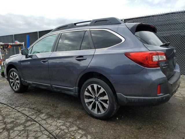 2017 SUBARU OUTBACK 2. 4S4BSANC8H3225025