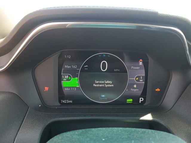 2022 CHEVROLET BOLT EV 2L - 1G1FX6S05N4116616