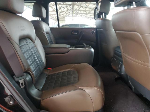 2019 NISSAN ARMADA PLA JN8AY2NE6K9755072