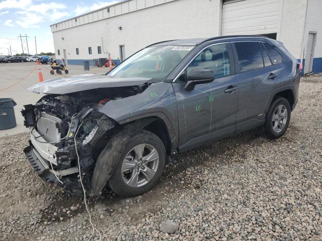 Vin: 4t3lwrfv4ru160992, lot: 55983835, toyota rav4 le 2024 img_1