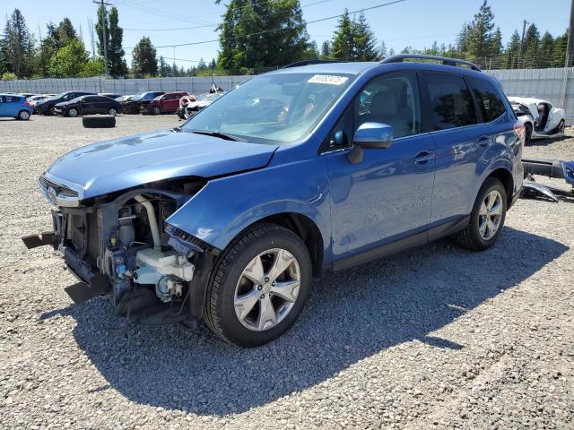 Vin: jf2sjahcxgh546344, lot: 58082475, subaru forester 2.5i limited 2016 img_1