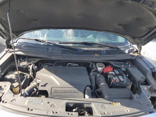 2017 FORD EXPLORER P - 1FM5K8HT9HGA01868