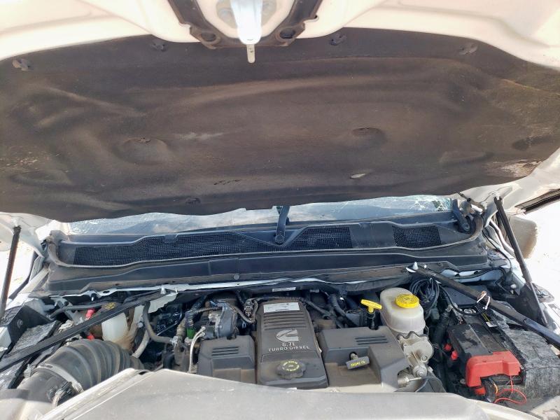 2020 RAM 3500 LARAM 3C63RRJLXLG109069
