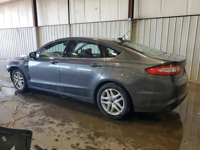 Vin: 3fa6p0h72gr253702, lot: 55573795, ford fusion se 20162