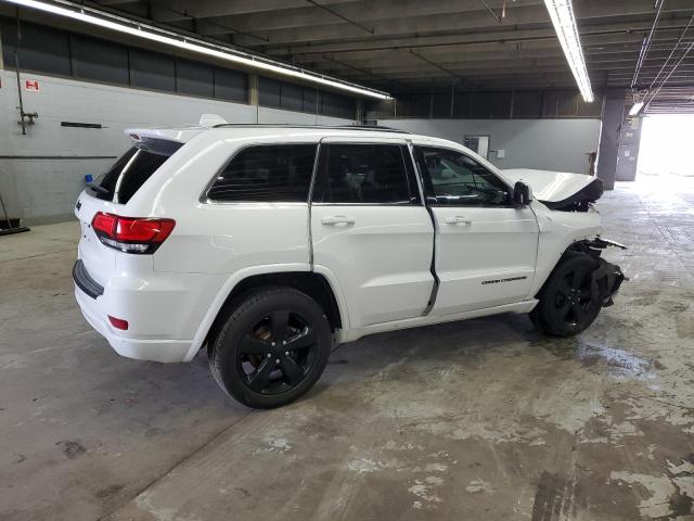 Vin: 1c4rjfagxfc206100, lot: 55579295, jeep grand cher laredo 20153