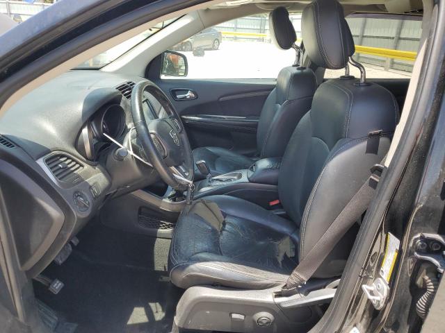 2018 DODGE JOURNEY CR - 3C4PDCGGXJT505121
