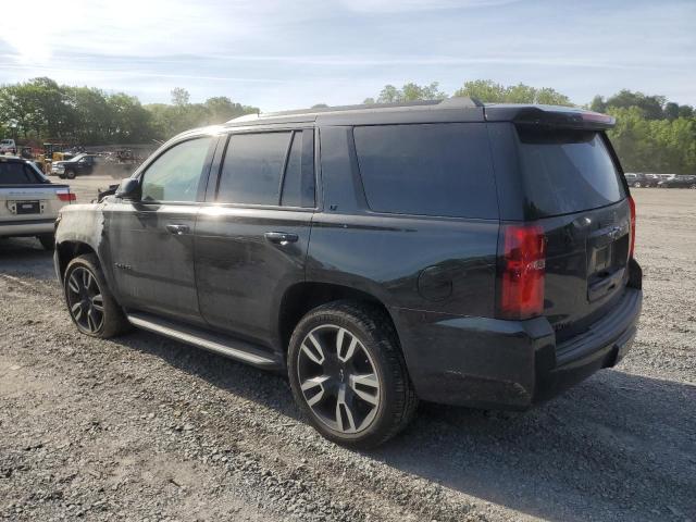 Vin: 1gnskbkc5kr298301, lot: 57628635, chevrolet tahoe k1500 lt 20192