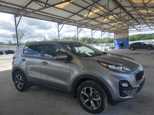 Vin: kndpmcac1l7803277, lot: 55213335, kia sportage lx 20204