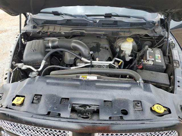 2017 RAM 1500 SLT - 1C6RR6GT3HS542152