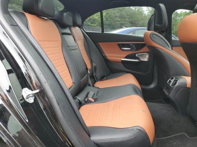 2023 MERCEDES-BENZ C 300 4MAT - W1KAF4HB2PR142801