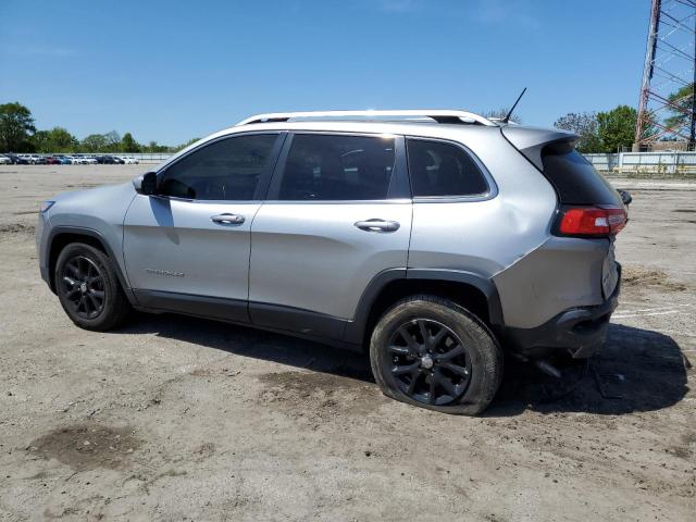 Vin: 1c4pjmcs7fw544744, lot: 56544885, jeep grand cher latitude 20152