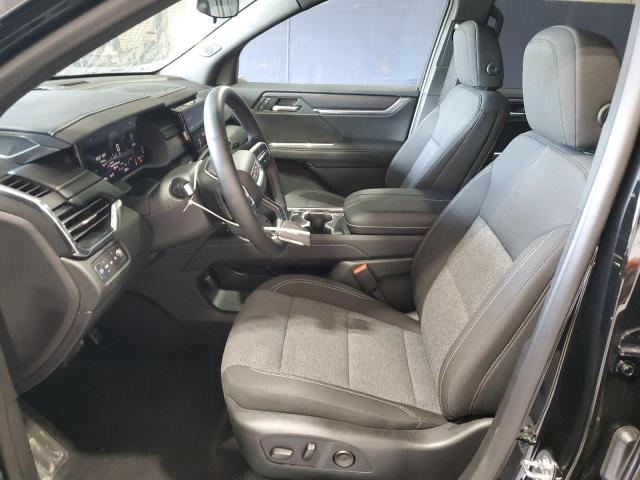 2025 GMC ACADIA ELE 1GKENNRS1SJ209662