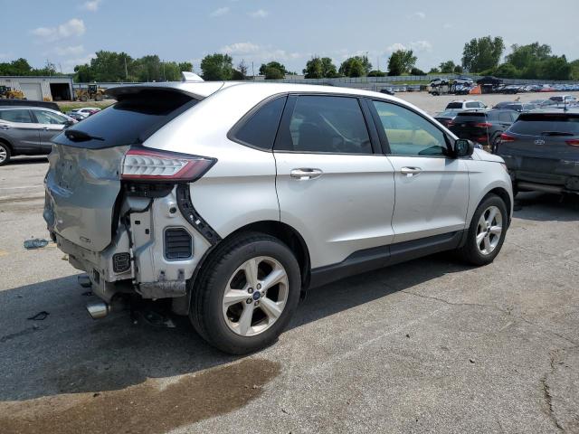 Vin: 2fmpk4g98gbc24397, lot: 57903555, ford edge se 20163