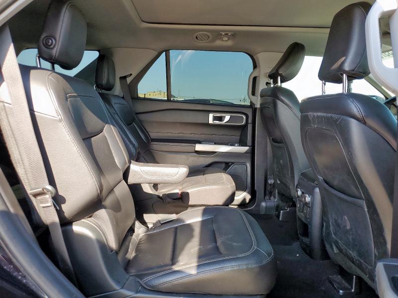 2020 FORD EXPLORER X - 1FMSK7DH1LGD05056