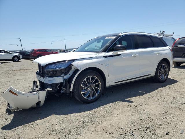 Vin: 5lmtj5dz3nul03654, lot: 58059825, lincoln corsair grand touring 2022 img_1