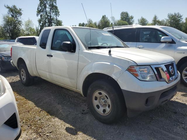 2018 NISSAN FRONTIER S - 1N6BD0CT2JN762153
