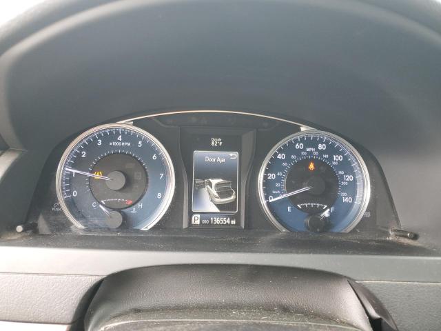 2016 TOYOTA CAMRY LE - 4T4BF1FK9GR549464