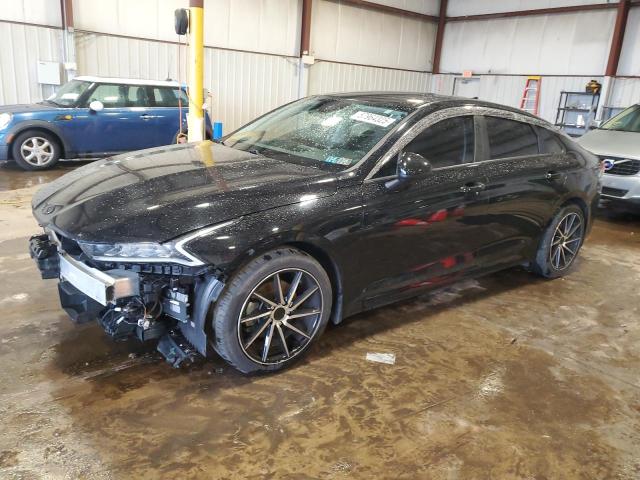Vin: 5xxg14j27mg010290, lot: 57964325, kia k5 lxs 2021 img_1