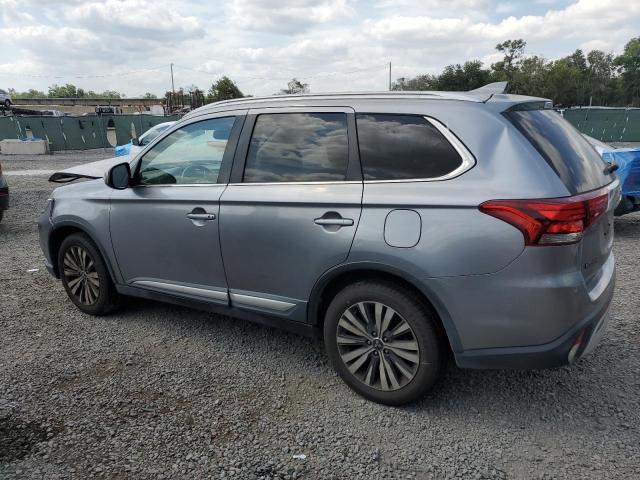 Vin: ja4ad3a3xkz010854, lot: 55335105, mitsubishi outlander se 20192