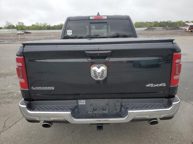 2024 RAM 1500 LARAM - 1C6SRFJT3RN108128