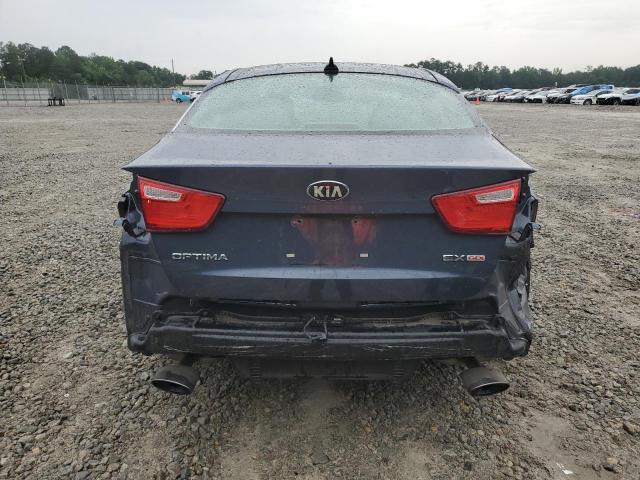 2015 KIA OPTIMA EX - 5XXGN4A75FG490705