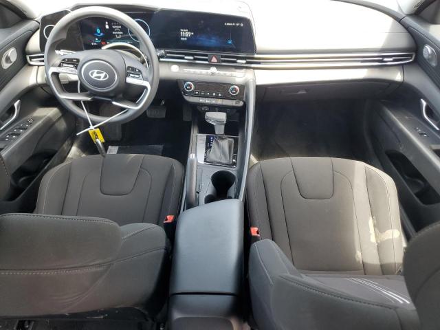 2024 HYUNDAI ELANTRA SE - KMHLM4DG3RU770176